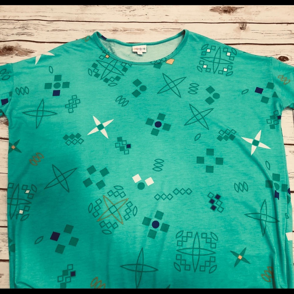 LuLaRoe Irma